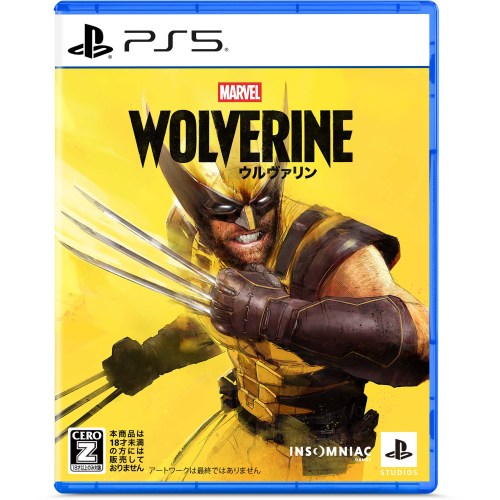 【次回使える2000円OFFクーポン配布中※条件あり】Marvel’s WolverineMarvel’s Wolverine