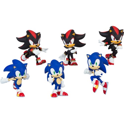 楽天市場】シャドウ ザ ヘッジホッグ（フィギュア｜コレクション