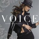 中村あゆみ／VOICE 【CD】