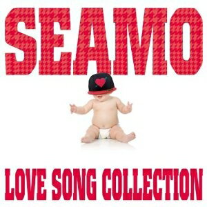 SEAMO／LOVE SONG COLLECTION (初回限定) 【CD+DVD】