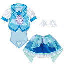 ヒーリングっどプリキュア 変身プリチューム キュアフォンテーヌ おもちゃ こども 子供 女の子 3歳 ヒーリングっどプリキュア 変身プリチューム キュアフォンテーヌ おもちゃ こども 子供 女の子 3歳