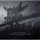 鷺巣詩郎/SSSS.DYNAZENON ORIGINAL SOUNDTRACK 【CD】