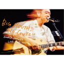 桑田佳祐/LIVE TOUR 2021「BIG MOUTH, NO GUTS!!」《通常盤》 【Blu-ray】