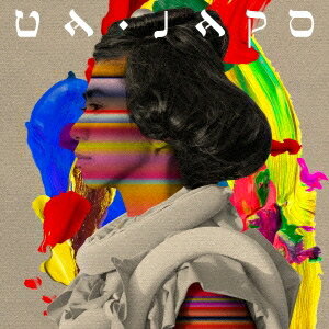 【6/22〜27 早い者勝ち!! 最大1000円OFFクーポン】UA／JaPo 【CD】