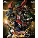 劇場版 仮面ライダー響鬼と7人の戦鬼 【Blu-ray】