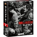 【~7/15 エントリー&5000円以上購入でP最大5倍】サンズ・オブ・アナーキー シーズン6 SEASONS コンパクト・ボックス 【DVD】
