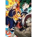 【~7/6まで!! 最大2000円OFFクーポン!!】僕のヒーローアカデミア 3rd Vol.7 【DVD】