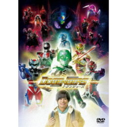 ドゲンジャーズ 【DVD】