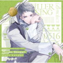 殿弥勒/Only knight《通常盤》 【CD】