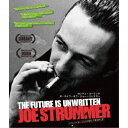 ジョー・ストラマー/ロンドン・コーリング ザ・ライフ・オブ・ジョー・ストラマー 【Blu-ray】