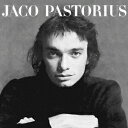 ジャコ・パストリアス/ジャコ・パストリアスの肖像 (期間限定) 【CD】