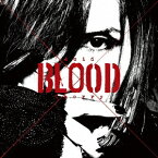 Acid Black Cherry／Acid BLOOD Cherry 【CD】