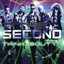 THE SECOND from EXILE／THINK ’BOUT IT！ (期間限定) 【CD DVD】