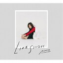 杏沙子/LIFE SHOES (初回限定) 【CD+DVD】