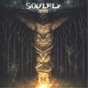 SOULFLY/トーテム 【CD】