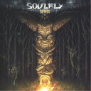 永続特典／同梱内容歌詞対訳付封入特典：日本語解説書アーティストSOULFLY収録内容Disc.101.スーパースティション(3:14)02.スカウリング・ザ・ヴァイル(2:51)03.フィルス・アポン・フィルス(2:53)04.ロット・イン・ペイン(2:47)05.ザ・ダメージ・ダン(3:58)06.トーテム(5:31)07.アンセスターズ(3:09)08.エクスタシー・オブ・ゴールド(3:36)09.ソウルフライ・XII(2:34)10.スピリット・アニマル(9:36)商品概要マックス・カヴァレラ率いるソウルフライが4年ぶりのニュー・アルバムをリリース。アグレッシヴ、ヘヴィ、プリミティヴ。バック・トゥ・ベーシックを掲げた本作のヴァイブは、『Beneath the Remains』時代のセパルトゥラを強烈に思わせる！商品番号GQCS-91218販売元ソニー・ミュージックディストリビューション組枚数1枚組収録時間40分 _音楽ソフト _洋楽_ハードロック／ヘヴィメタル _CD _ソニー・ミュージックディストリビューション 登録日：2022/05/30 発売日：2022/08/05 締切日：2022/06/15