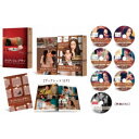 マリアージュ・ブラン〜嘘つき弁護士の愛の法則〜 DVD-BOX3 【DVD】