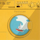 Penthouse/Laundry《通常盤》 【CD】