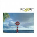 【7/18限定! 楽天会員なら最大P4倍】和田アキラ/OUT & ABOUT +FIVE TRACKS 【CD】