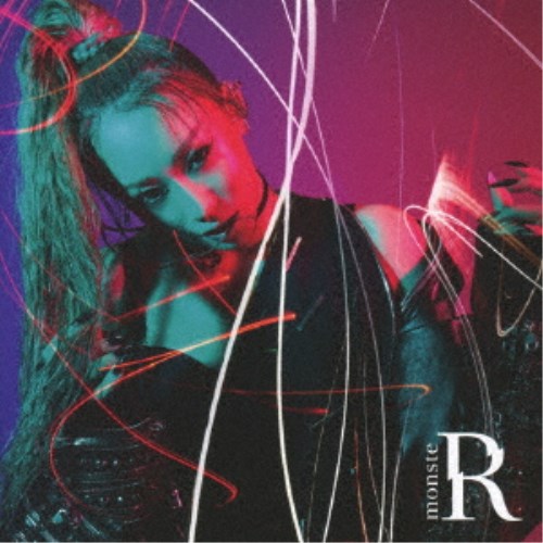 商品種別CD発売日2020/12/02ご注文前に、必ずお届け日詳細等をご確認下さい。関連ジャンル邦楽ポップスアーティスト倖田來未収録内容Disc.101.Killer monsteR(3:40)02.WORK IT！(3:02)03.FliCky(3:10)04.No One(4:15)05.Sing the truth(2:23)06.XXKK(3:31)商品概要20周年イヤーを迎える倖田來未。今作では、通常盤ミニAL『angeL[MY NAME IS...]』【L盤】と『monsteR[MY NAME IS...]』【R盤】の2コセンプトを軸とした作品となっている。【L盤】では＜光＞、【R盤】では＜闇＞をテーマにした収録内容となっており、倖田來未の20周年での経験を作品にも込められている。本作は、【R盤】。R盤商品番号RZCD-77199販売元エイベックス・マーケティング組枚数1枚組収録時間20分 _音楽ソフト _邦楽_ポップス _CD _エイベックス・マーケティング 登録日：2020/10/12 発売日：2020/12/02 締切日：2020/10/29