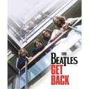 ザ・ビートルズ／ザ・ビートルズ：Get Back Blu-ray コレクターズ・セット 【Blu-r