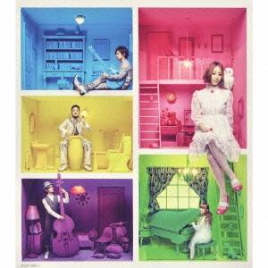 Bahashishi／COLOR of LIFE(初回限定) 【CD+DVD】