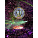 少女時代／GIRLS’ GENERATION -LOVE ＆ PEACE- JAPAN 3RD TOUR《初回限定版》 【DVD】