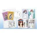 【7/18限定! 楽天会員なら最大P4倍】五等分の花嫁∬ VOL.3 【Blu-ray】