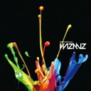 Kiyoshi Sugo/WIZMIZ 【CD】