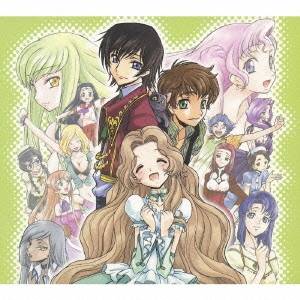 (ドラマCD)/コードギアス 反逆のルルーシュ Sound Episode 6 【CD】