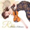 西浦詩織/凛 〜Rin〜 【CD】