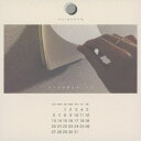 クレナズム/日々は季節をめくって 【CD】