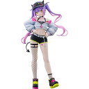 【9/11まで! 最大1000円OFFクーポン】POP UP PARADE SP 『ホロライブプロダクション』 常闇トワ (塗装済み完成品フィギュア)
