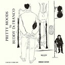 バディ・デフランコ/プリティ・ムーズ (初回限定) 【CD】
