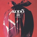 鼓童/鼓 tsutsumi 【CD】
