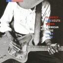 クラレンス・ゲイトマウス・ブラウン/アメリカン・ミュージック、テキサス・スタイル (初回限定) 【CD】
