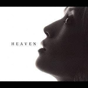 浜崎あゆみ／HEAVEN 【CD+DVD】
