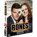 【7/13~ エントリー&5000円以上購入でP最大5倍】BONES-骨は語る- シーズン12 SEASONS コンパクト・ボックス 【DVD】