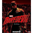 マーベル/デアデビル シーズン2 コンパクト BOX 【DVD】