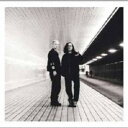MILES HUNT & ERICA NOCKALLS/WE CAME HERE TO WORK 【CD】