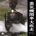 (効果音)/蒸気機関車大疾走 【CD】