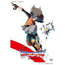 【8/25限定! 2000円OFFクーポン!!】HEROMAN Vol.3 【DVD】