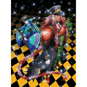【9/1限定! 最大P6倍 & 最大2000円OFFクーポン!!】ナンバカ 08 【Blu-ray】 【9/1限定! 最大P6倍 & 最大2000円OFFクーポン!!】ナンバカ 08 【Blu-ray】