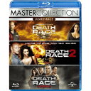 デス・レース ベストバリューBlu-rayセット (期間限定) 【Blu-ray】