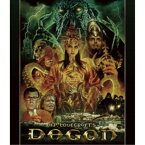 DAGON -ダゴン- ＜スペシャル・エディション＞ 【Blu-ray】