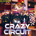 D.O.L/CRAZY CIRCUIT《TYPE-A》 【CD】