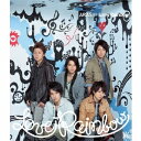 嵐/Love Rainbow 【CD】