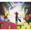 (オムニバス)/inner Resort PEARL BEACH 【CD】