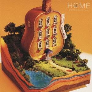 福耳／HOME〜山崎まさよしトリビュート〜(初回限定) 【CD】