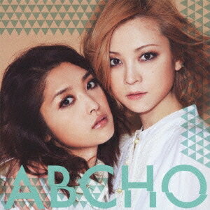 ABCHO／目をとじてギュッしよ (初回限定) 【CD+DVD】